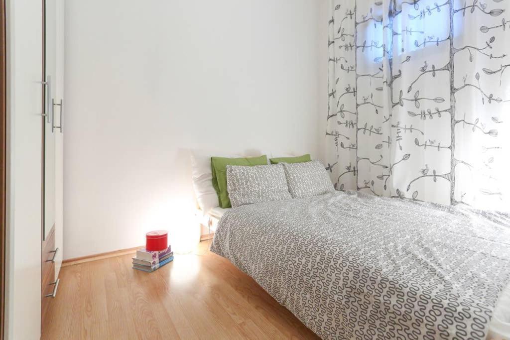 Schonbrunn Apartment Vienna